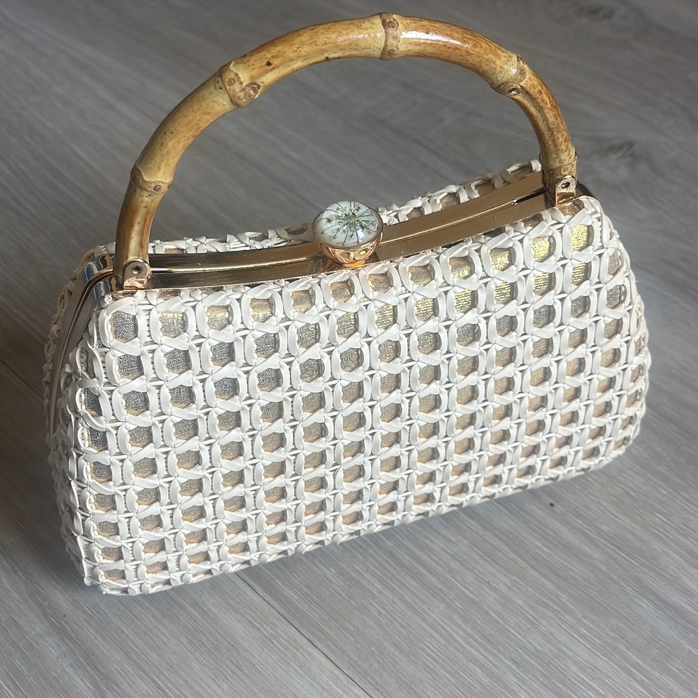 Adorable small event bag 🙌🏻✨🫶🏻 - Picture 5 of 5